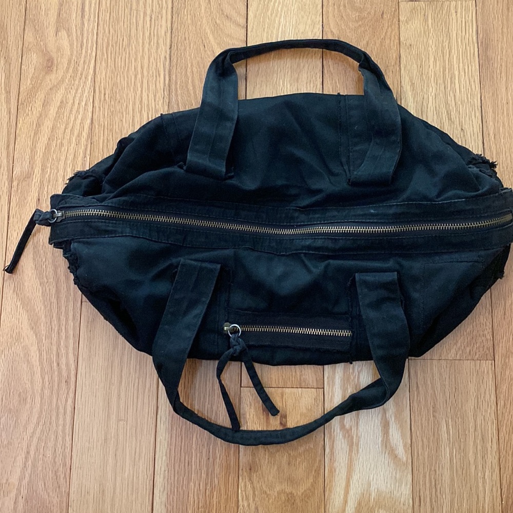 Hurley Hand Bag - Picture 3 of 4